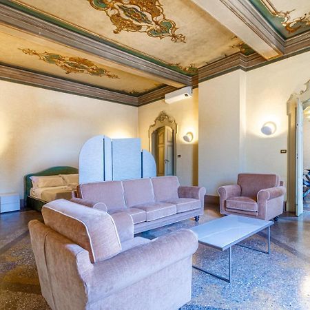 Casa Hygiea In Canton De' Fiori Bologna Eksteriør bilde