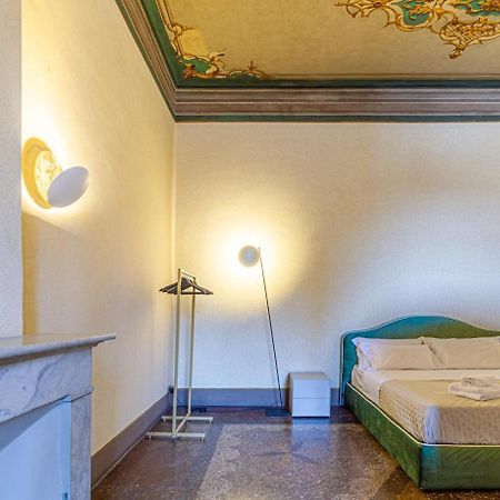 Casa Hygiea In Canton De' Fiori Bologna Eksteriør bilde