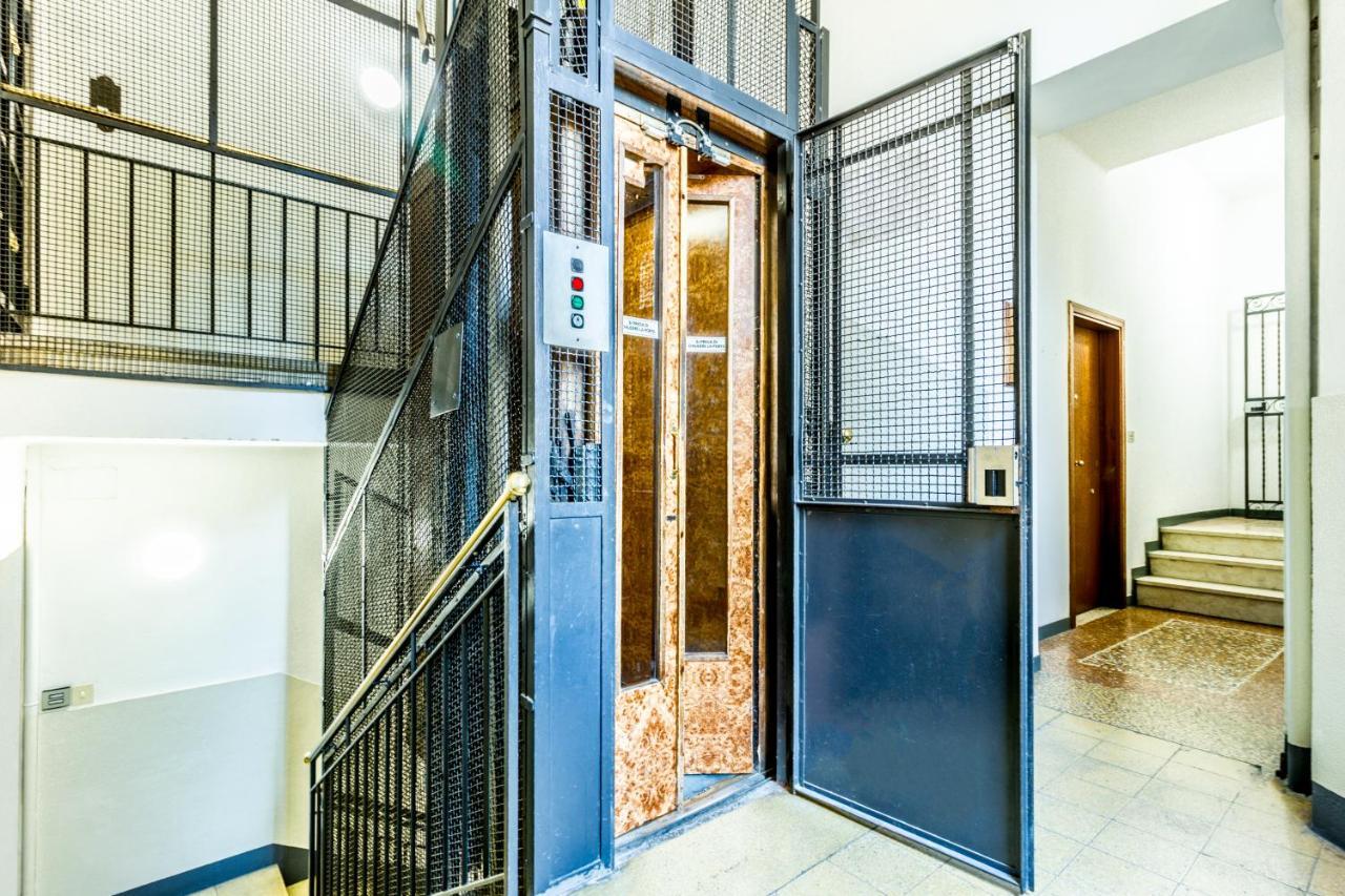 Casa Hygiea In Canton De' Fiori Bologna Eksteriør bilde