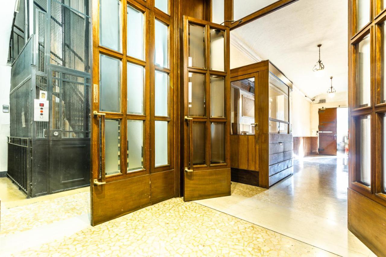 Casa Hygiea In Canton De' Fiori Bologna Eksteriør bilde