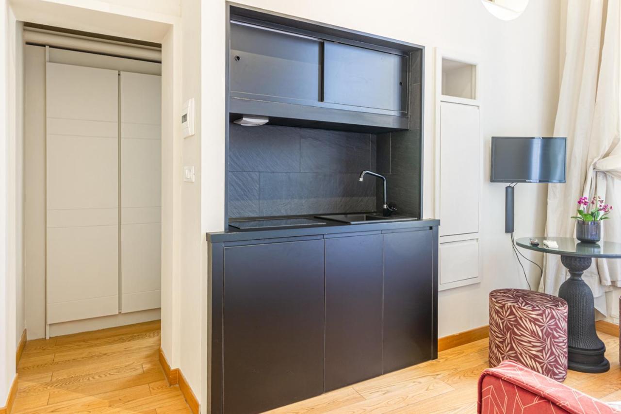 Casa Hygiea In Canton De' Fiori Bologna Eksteriør bilde