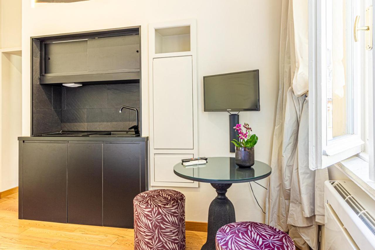 Casa Hygiea In Canton De' Fiori Bologna Eksteriør bilde