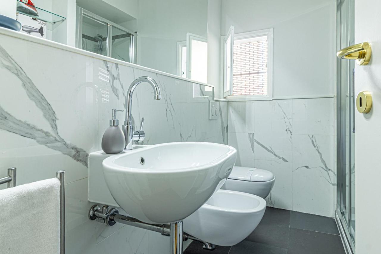 Casa Hygiea In Canton De' Fiori Bologna Eksteriør bilde