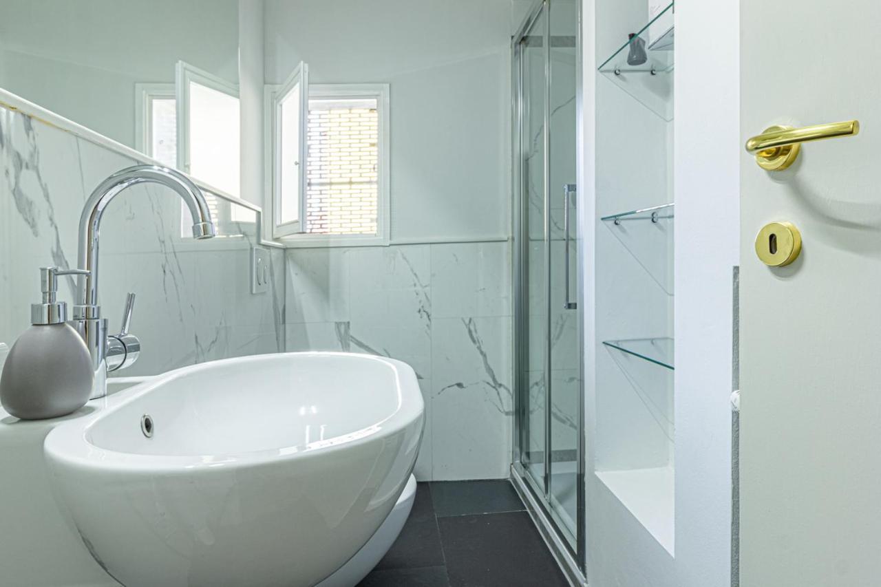 Casa Hygiea In Canton De' Fiori Bologna Eksteriør bilde