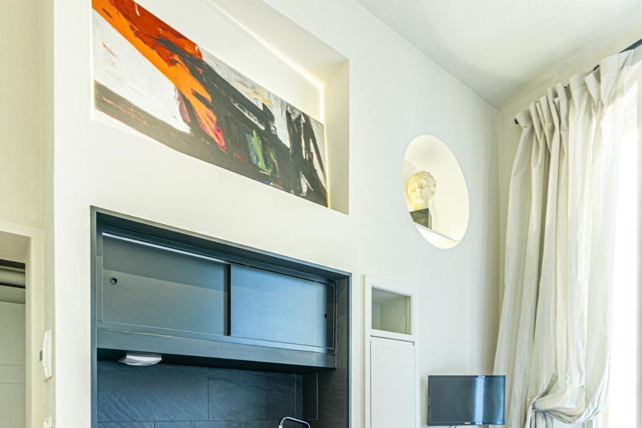 Casa Hygiea In Canton De' Fiori Bologna Eksteriør bilde