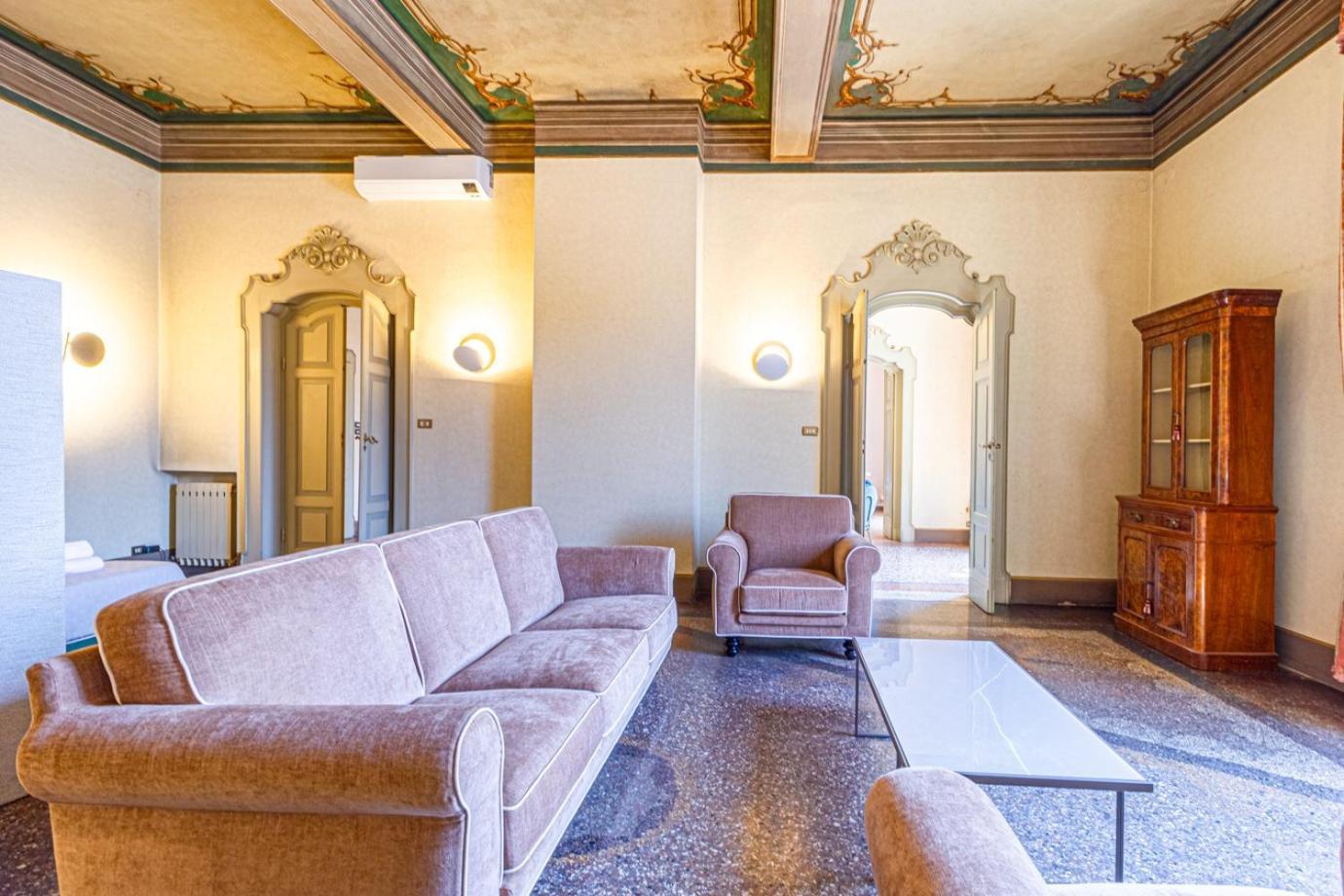 Casa Hygiea In Canton De' Fiori Bologna Eksteriør bilde