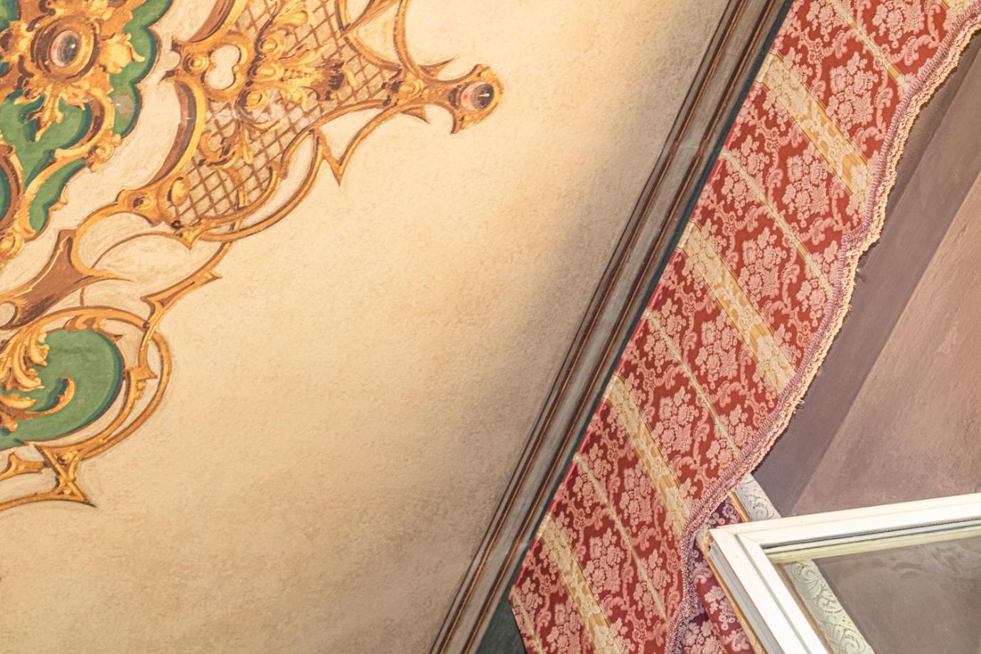 Casa Hygiea In Canton De' Fiori Bologna Eksteriør bilde