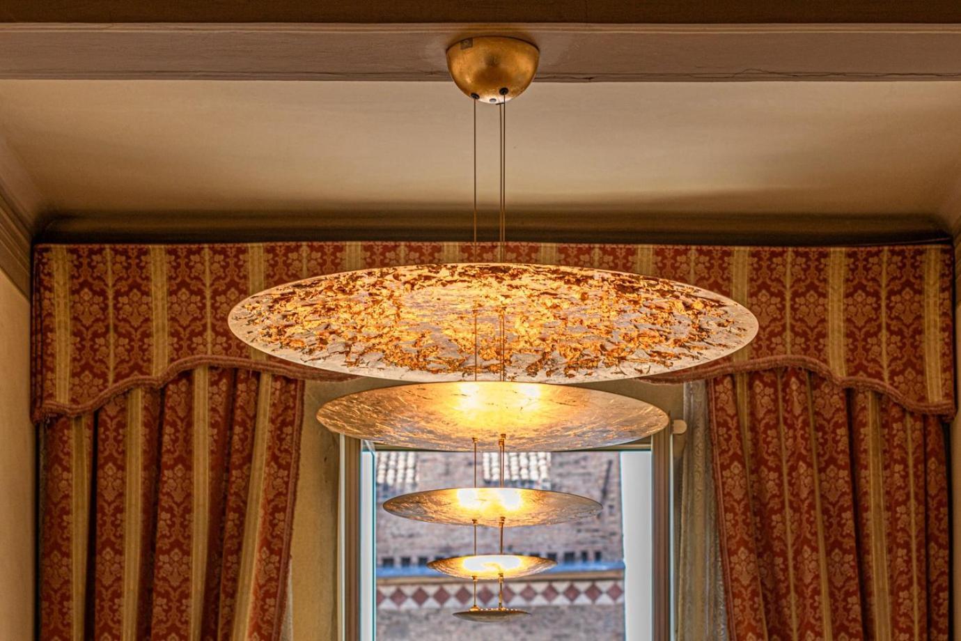 Casa Hygiea In Canton De' Fiori Bologna Eksteriør bilde