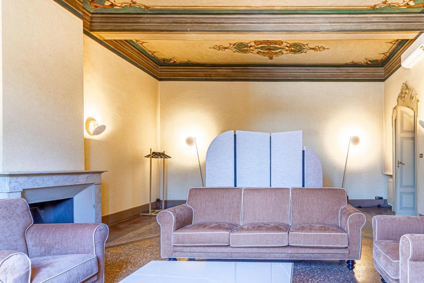 Casa Hygiea In Canton De' Fiori Bologna Eksteriør bilde
