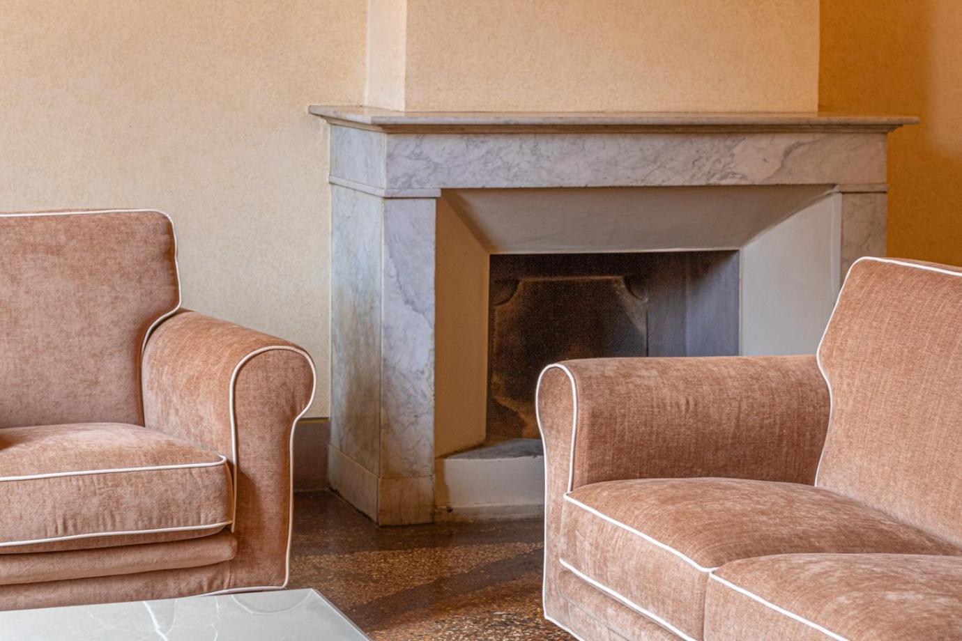 Casa Hygiea In Canton De' Fiori Bologna Eksteriør bilde