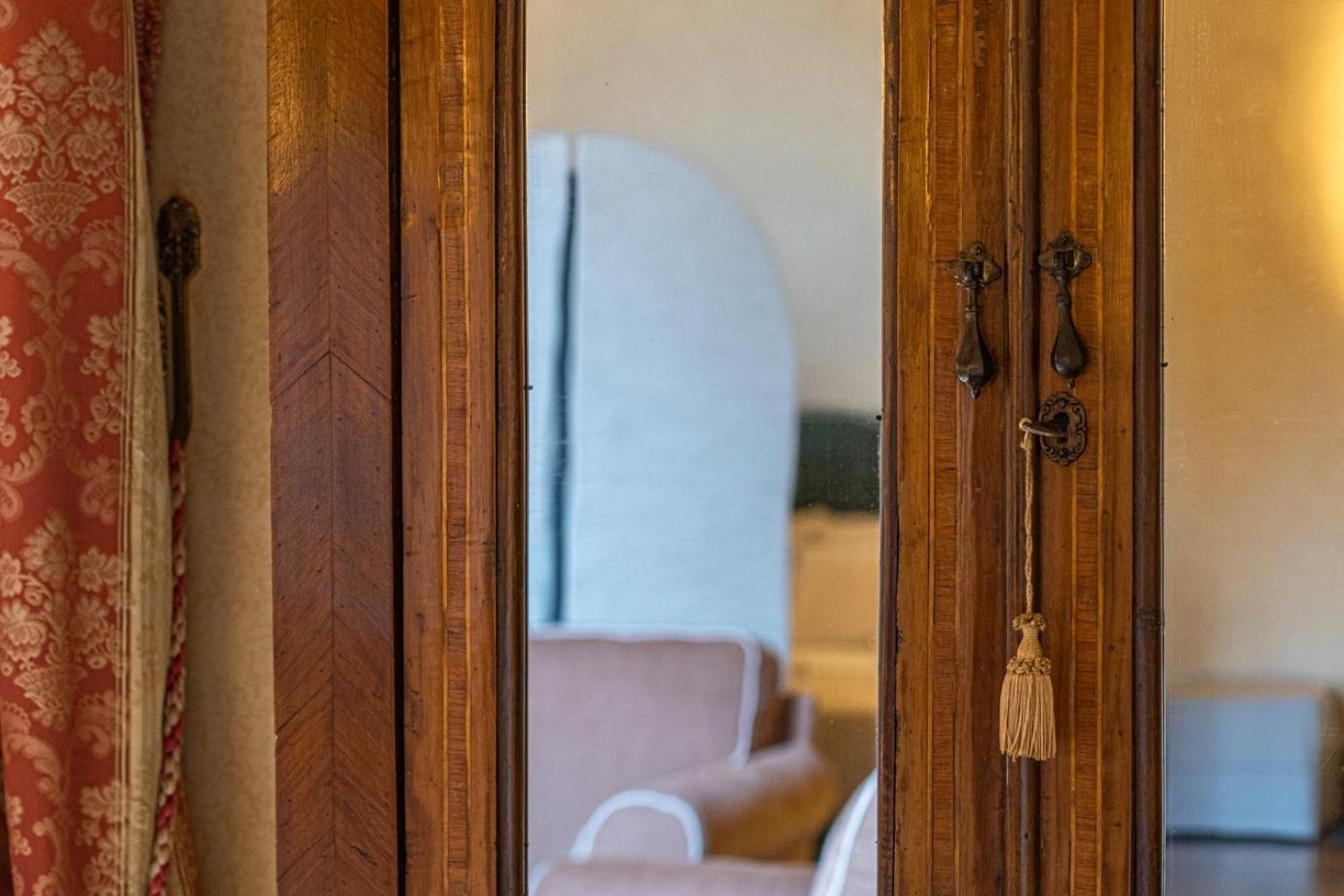 Casa Hygiea In Canton De' Fiori Bologna Eksteriør bilde