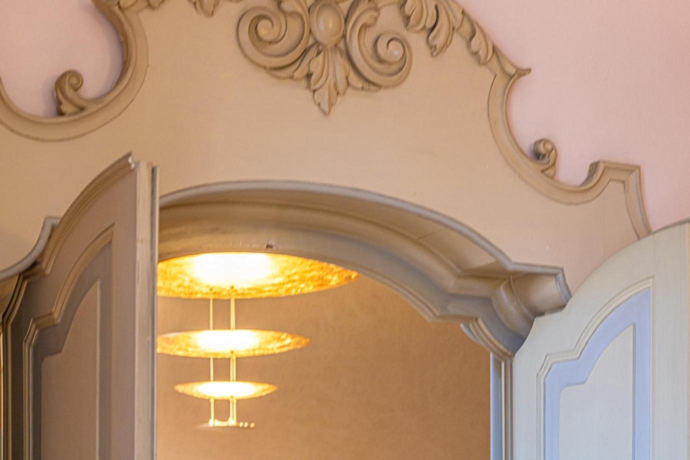 Casa Hygiea In Canton De' Fiori Bologna Eksteriør bilde
