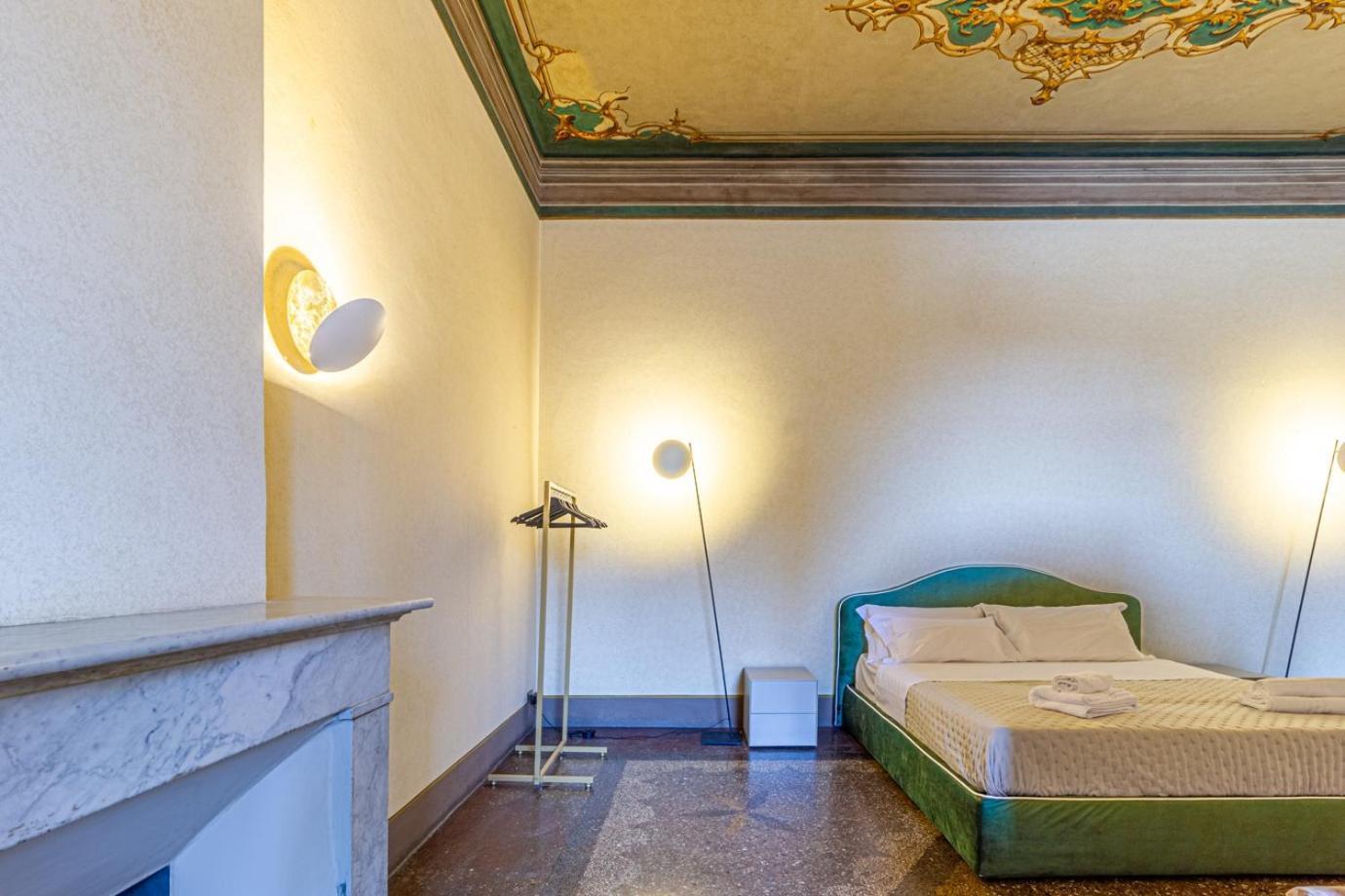 Casa Hygiea In Canton De' Fiori Bologna Eksteriør bilde