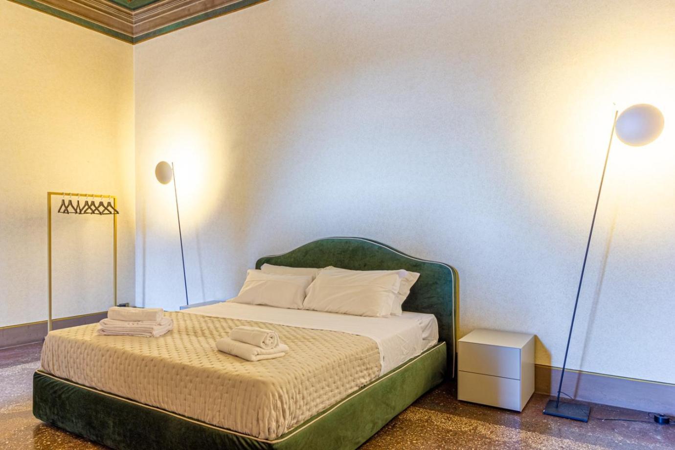 Casa Hygiea In Canton De' Fiori Bologna Eksteriør bilde