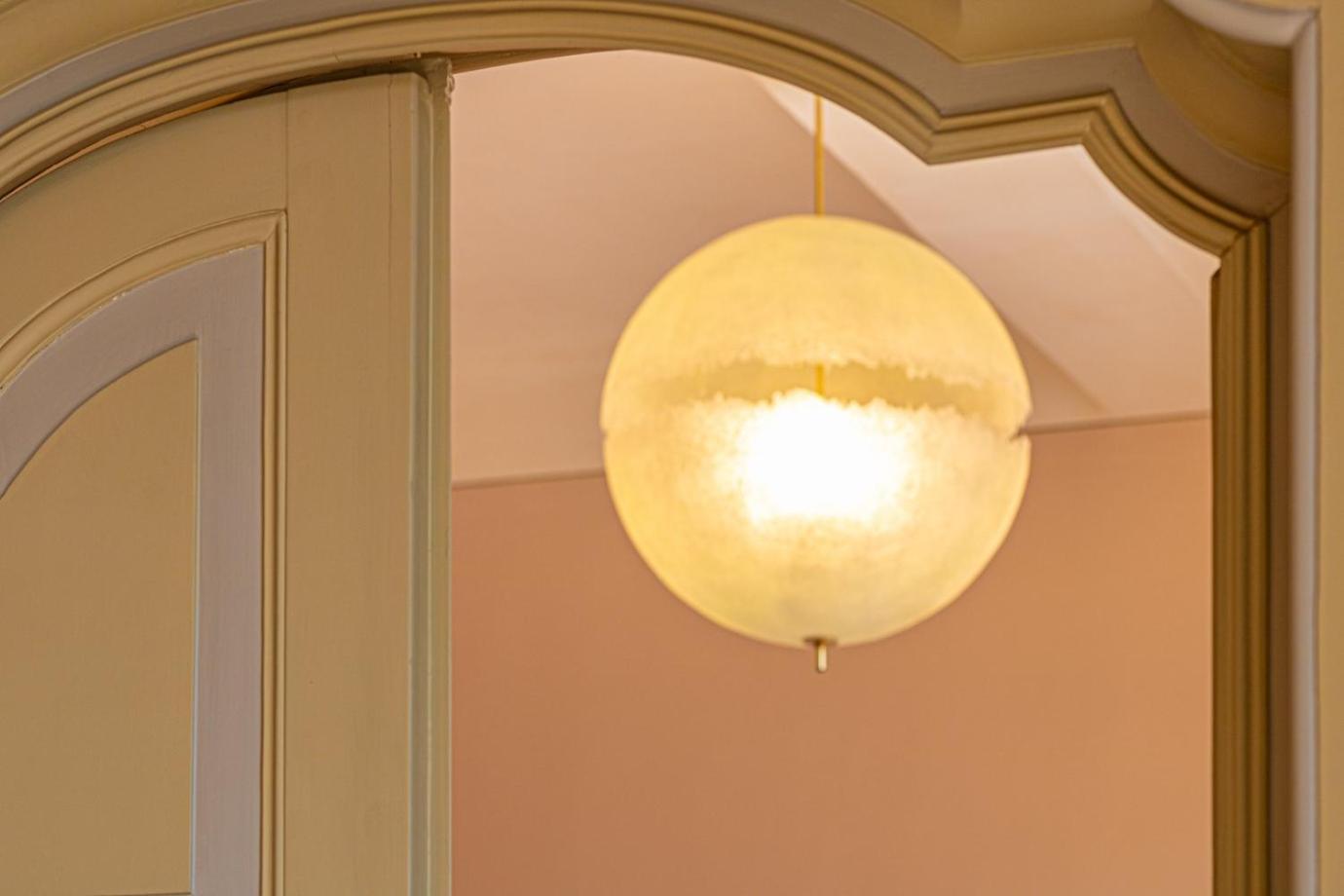 Casa Hygiea In Canton De' Fiori Bologna Eksteriør bilde